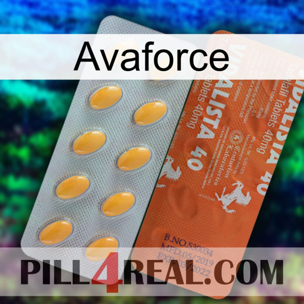 Avaforce 43